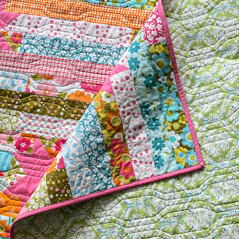 Hexlow - Extended Width